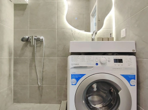 Квартира Двухуровневая на Бауманской