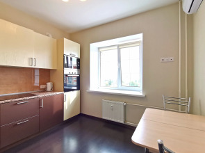 Квартира 9 Ночей на Селенгинской 9