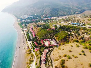 Курортный отель Курортный комплекс “Эко-Village”