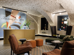 Бутик-отель Гимназия 5