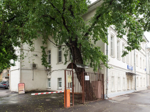 Хостел Автор Таганка