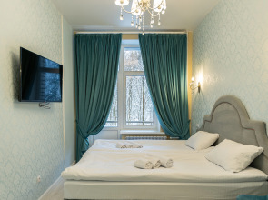 Отель Сосновый бор