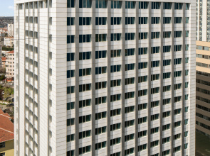 Dedeman Istanbul Hotel