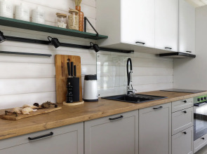 Коттедж Dacha-Vibe 1