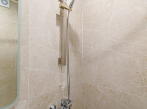 Апартаменты в Адлере ЖК Резидент Посуточно от LetoAрart