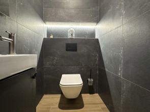 Апартаменты недалеко от моря вблизи Куршской косы