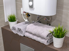 Апартаменты TopHouse на Фастовской 29 однокомнатные