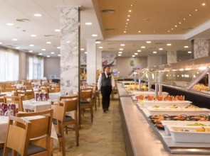 Отель htop Olympic