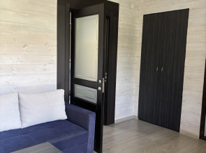 Гостевой дом Golden House