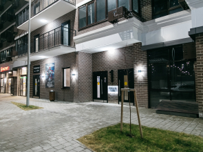 Апартаменты  на улице Героя Пешкова 14/4