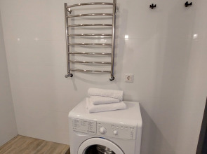 Квартира Solar Apart Raushen