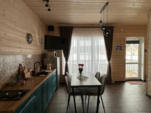 Частный дом FReedom2