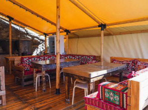 Гостевой дом Берег неба