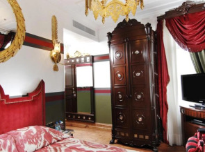 Premist Hotels Sultanahmet