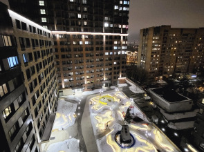 Апартаменты 2-х Комнатные в ЖК Мейнстрит