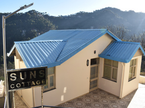 Suns Cottage Hotel
