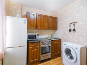 Апартаменты Квартирка-нск на Маркса 45