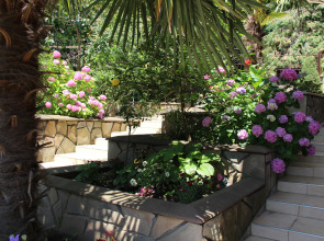 Гостевой дом Гринланд