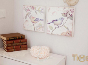 Апартаменты Cоветская 15