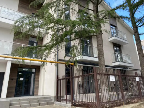 Апартаменты Розмарин