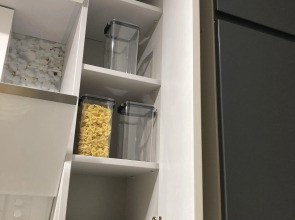 Квартира на Понартской