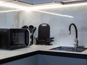 Апартаменты 4.16 STUDIO GONCHAROVA BIG