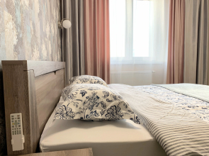 Na Mayakovskogo 8 Flat