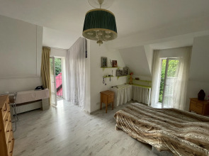 Квартира Зелёная