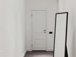 Апартаменты Дизайнерская Двушка в Самом Центре