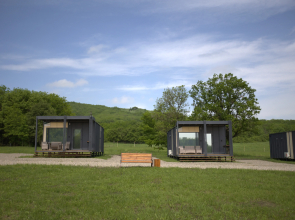 Mezhdugorye Recreation Camp