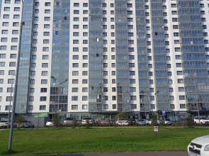 Квартира Тихие Зори