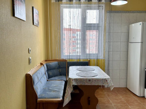 Апартаменты Дом 89  микрорайоне Восточный 5/2