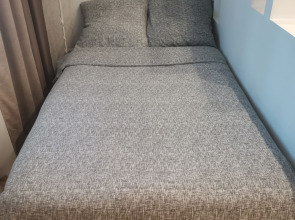 Квартира 1 комнатная квартира