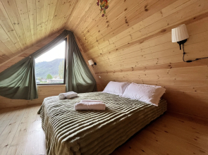 Cottage Kazbegi Chalet