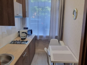 Апартаменты на Сибирской