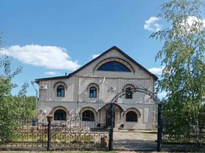 Мини-отель Гостиница Престиж