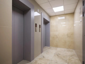 Апартаменты Oazis Apart 1