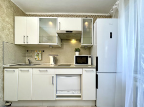 Квартира Приятная Около Вредена  на Веденеева 4