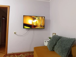 Квартира Двухкомнатная Волгоградская 6