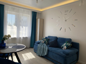 Квартира на Пушкинском 142