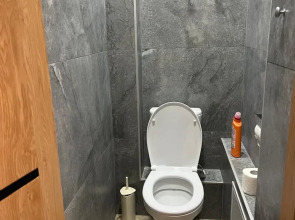 Апартаменты Wow Киевская 139