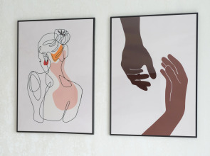 Апартаменты Сердце Сибири