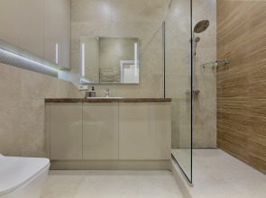 Апартаменты Панорамный вид на море