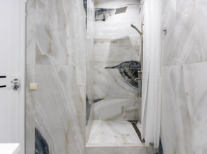 Апартаменты Варшава в ЖК Minsk World