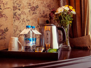 Germir Palas Hotel - Special Class