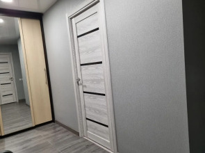 Квартира Samara Millennium Hall Вольская 79