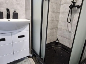 Квартира Панорама Согласия