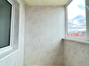 Квартира Просторная Kravc Group в ЖК Окский