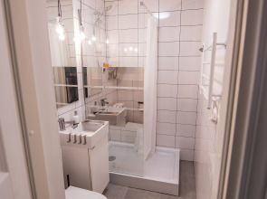 Гостевой дом Август