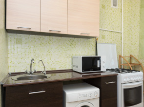 Квартира Уютерра